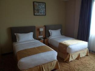 Metro Hotel Bukit Bintang Kuala Lumpur Room photo