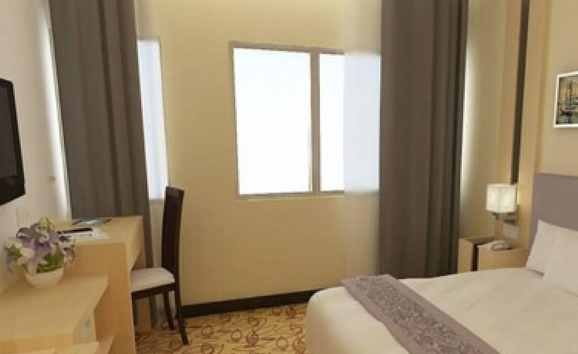 Metro Hotel Bukit Bintang Kuala Lumpur Exterior photo